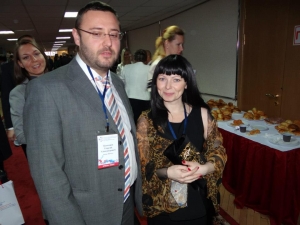 Праздничные мероприятия, посвященные 15-летию Президентской программы