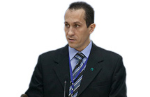 Сергей Силенко